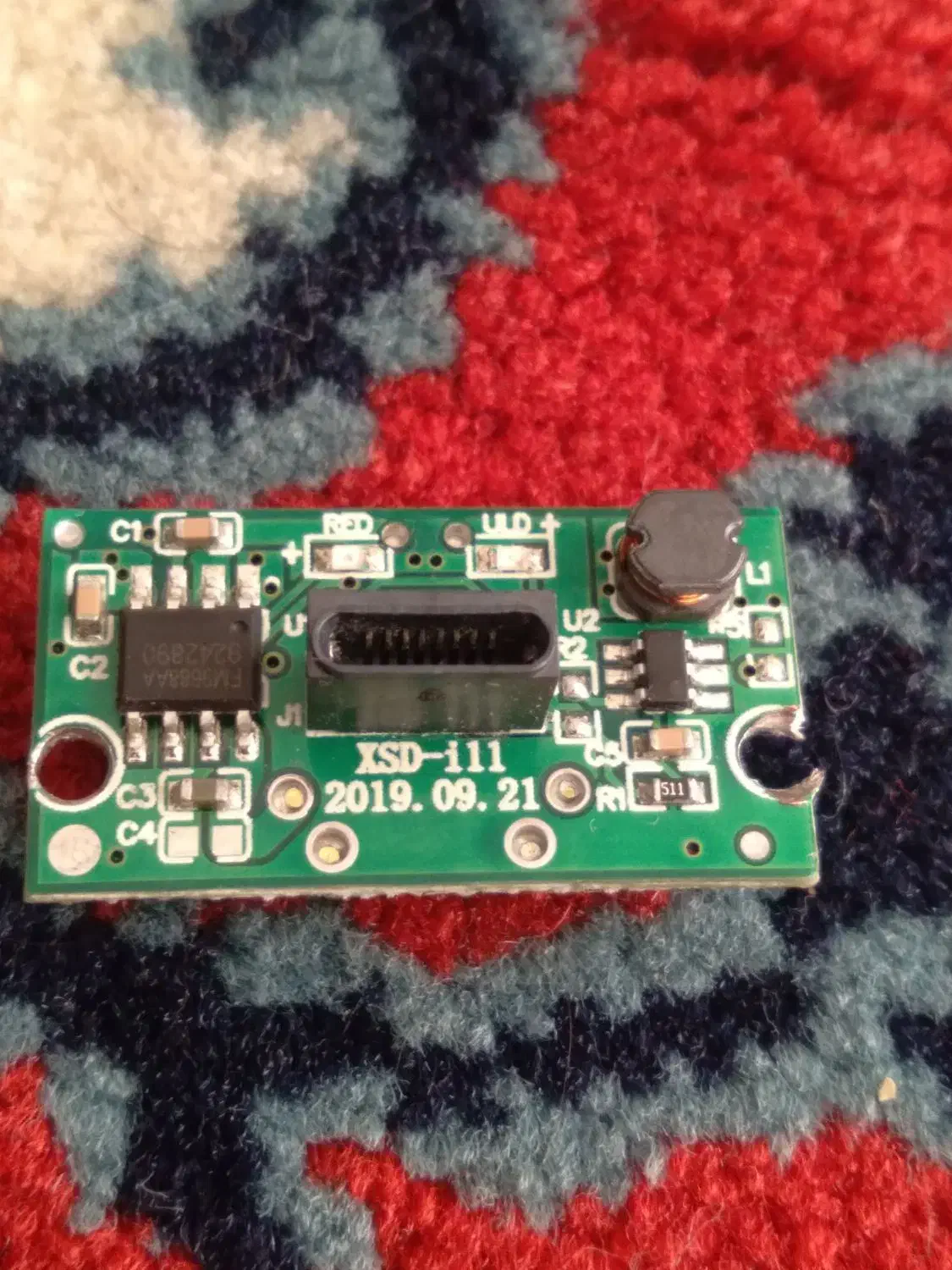 بورد ایر پاد|لوازم جانبی موبایل و تبلت|سبزوار, عارف|دیوار