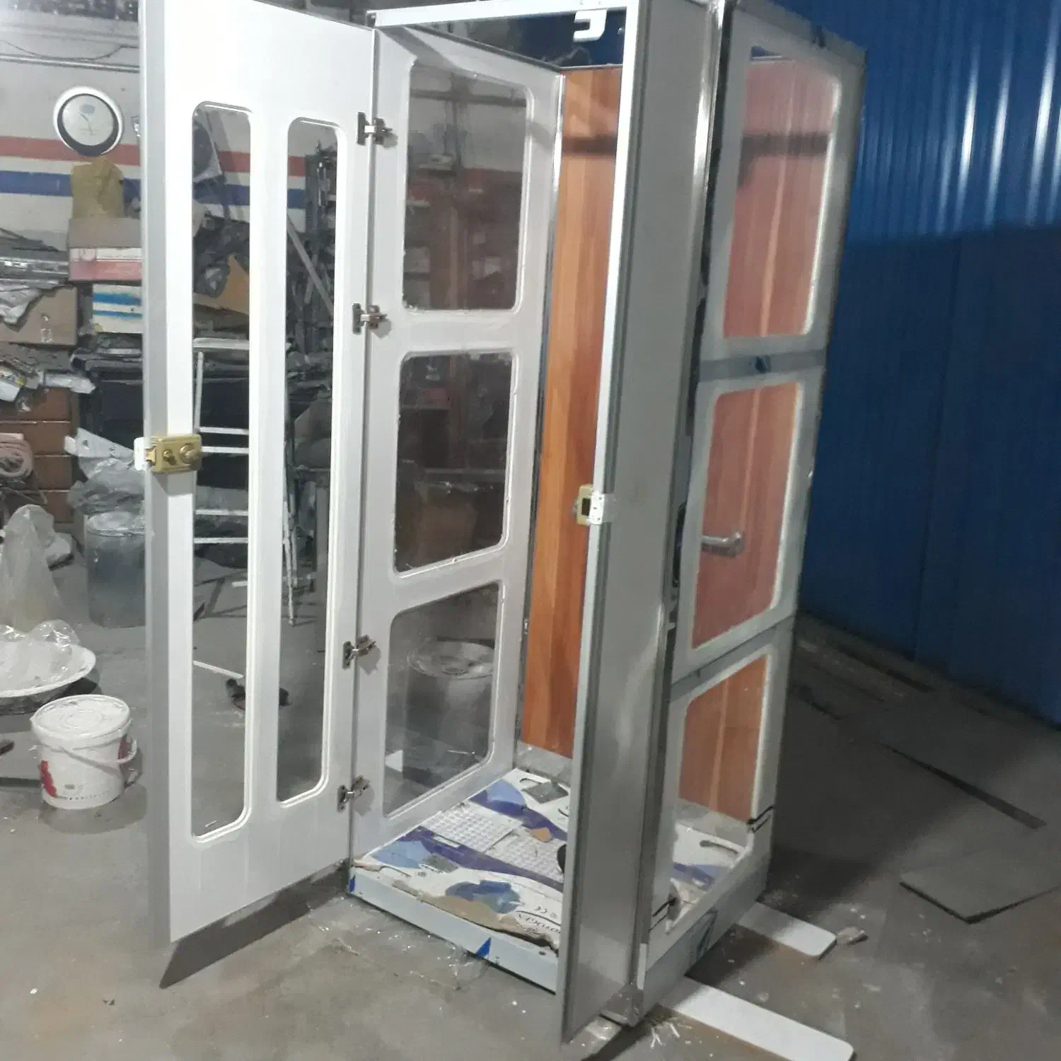 بالابر خانگی طرح آسانسور بدون صدا|خدمات پیشه و مهارت|اردبیل, |دیوار