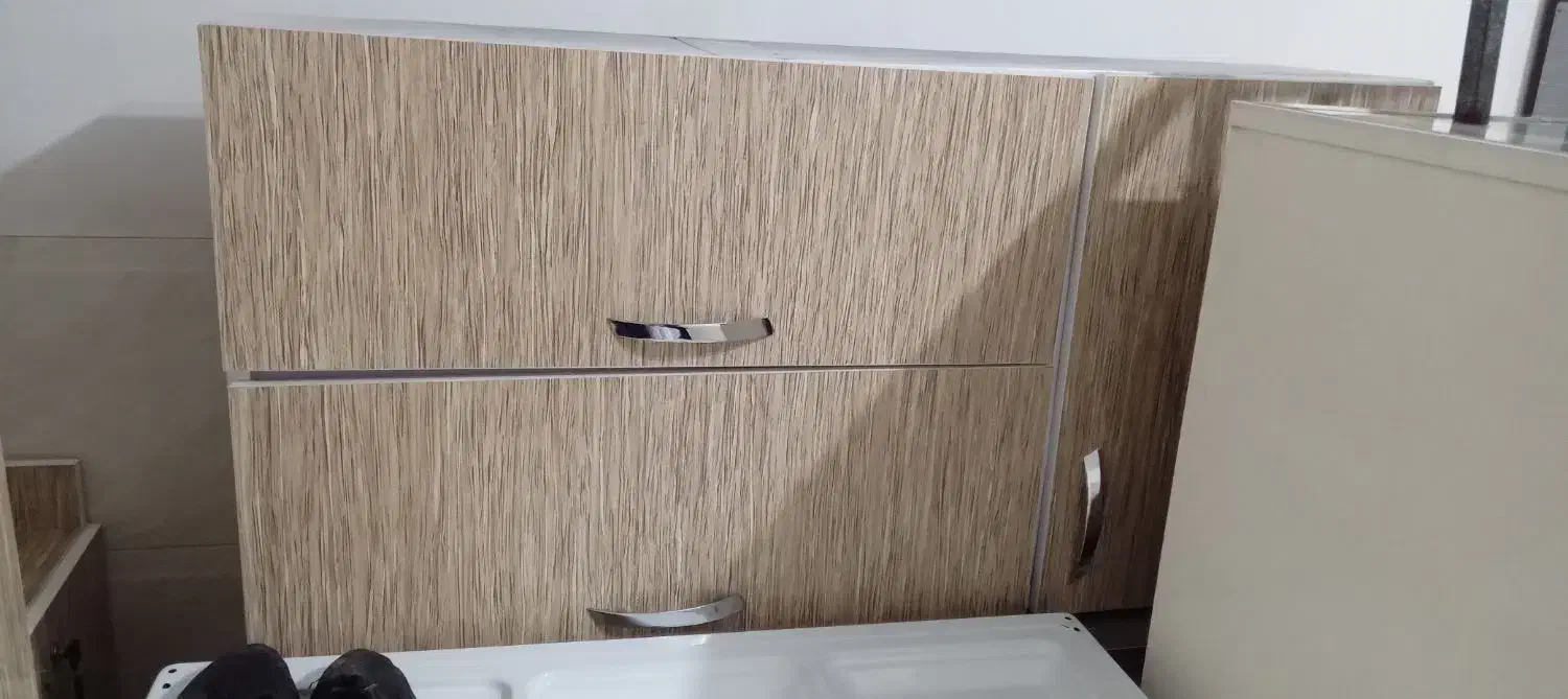 گاز ویخچال کابینت|اجاق گاز و لوازم برقی پختوپز|مهاباد (آذربایجان غربی), |دیوار