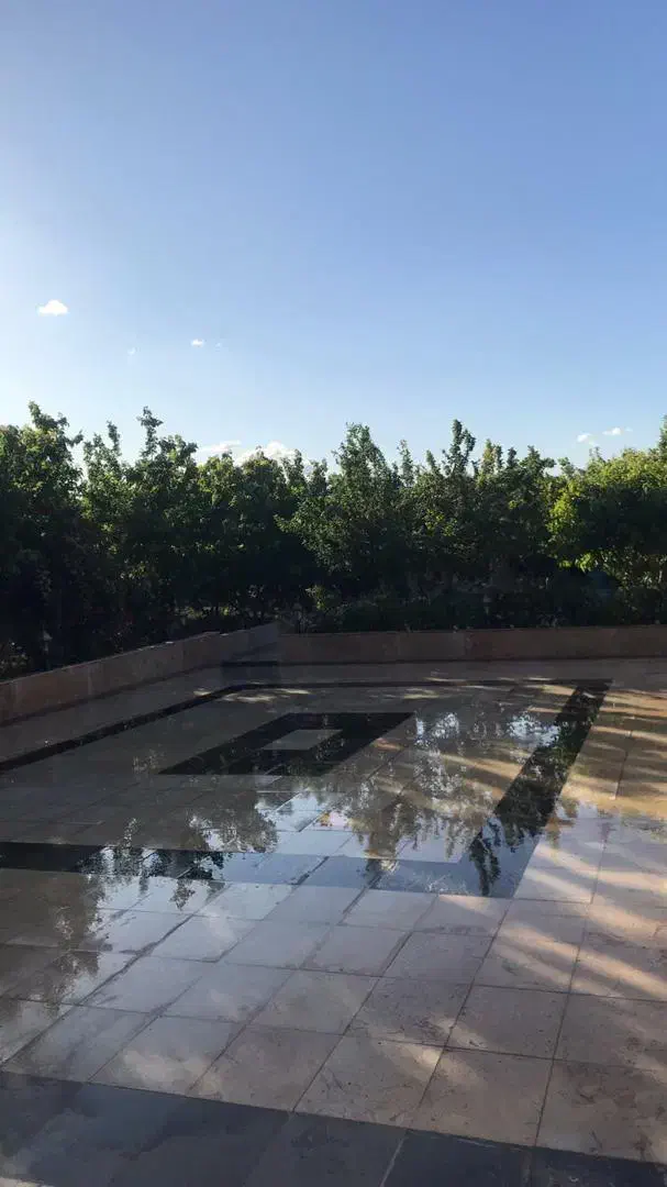 اجاره باغ|اجارهٔ کوتاه‌مدت ویلا و باغ|صباشهر, |دیوار