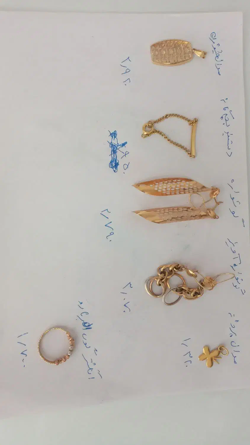 طلا|جواهرات|چرداول, |دیوار