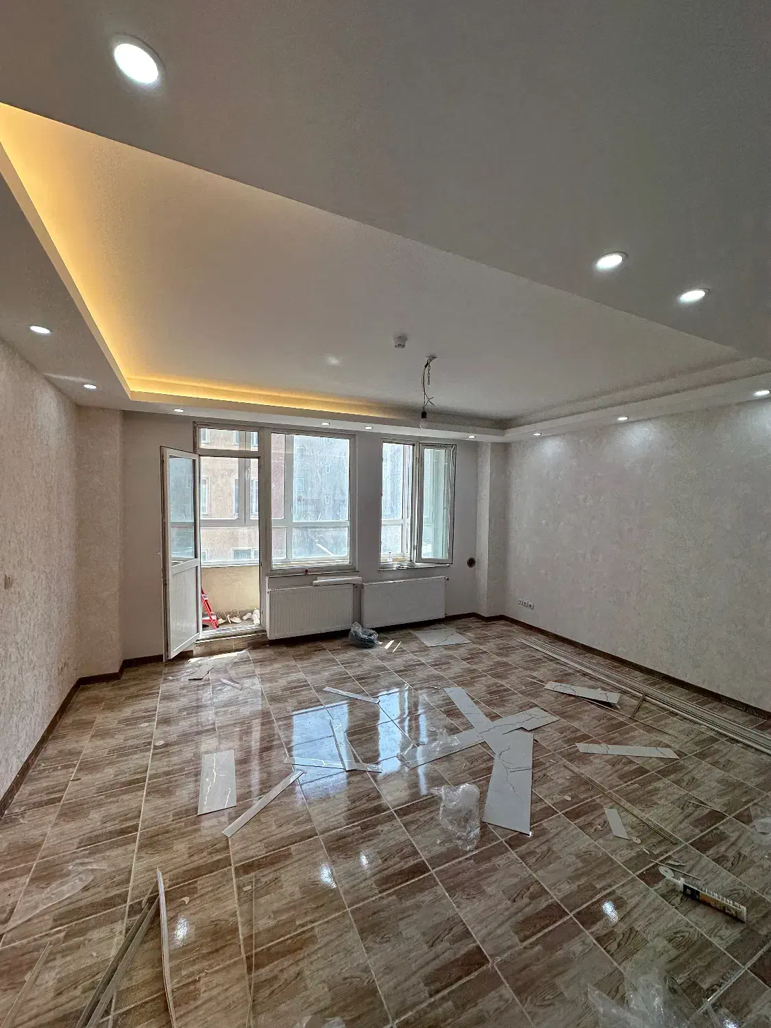 فروش واحدمسکونی اندیشه|فروش آپارتمان|اردبیل, |دیوار