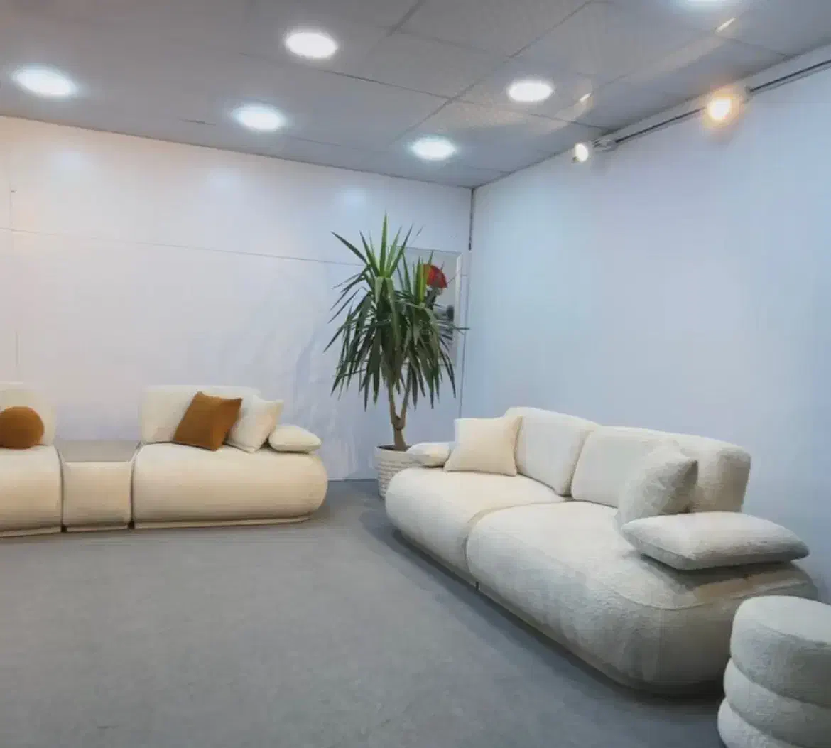 مبل راحتی|مبلمان خانگی و میز عسلی|تهران, خلازیر|دیوار