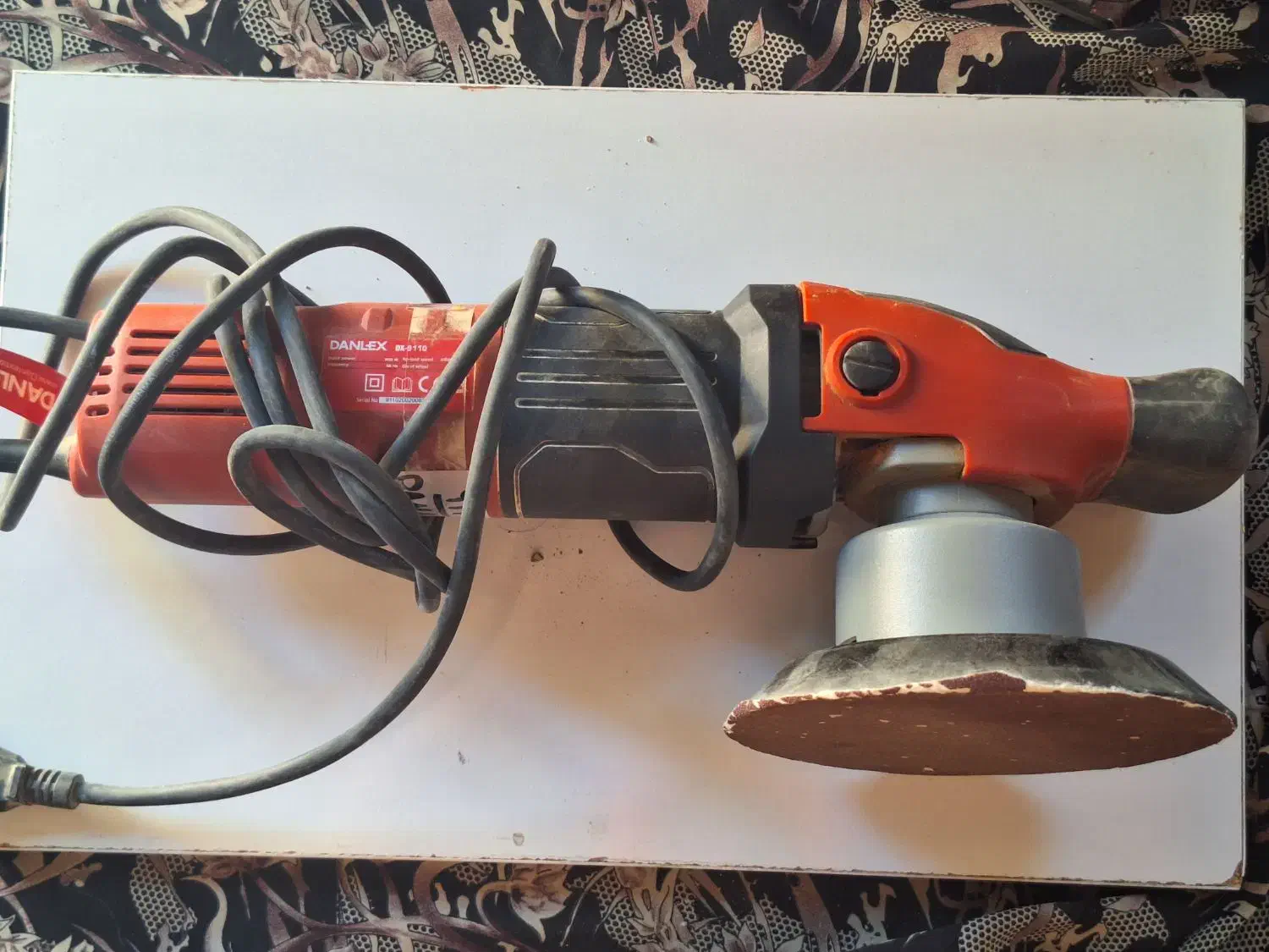 ابزار آلات کار با چوب همگی درحد نو|ابزارآلات|اسلامیه, |دیوار