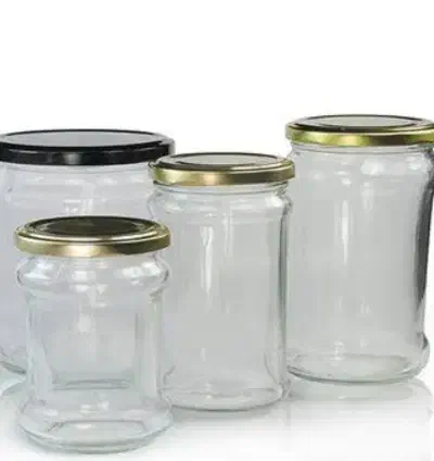 شیشه مواد غذایی ارزان|ظروف نگهدارنده، پلاستیکی، یکبارمصرف|بجنورد, |دیوار