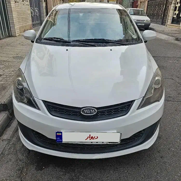 Mvm315 H|خودرو سواری و وانت|کهریزک, |دیوار