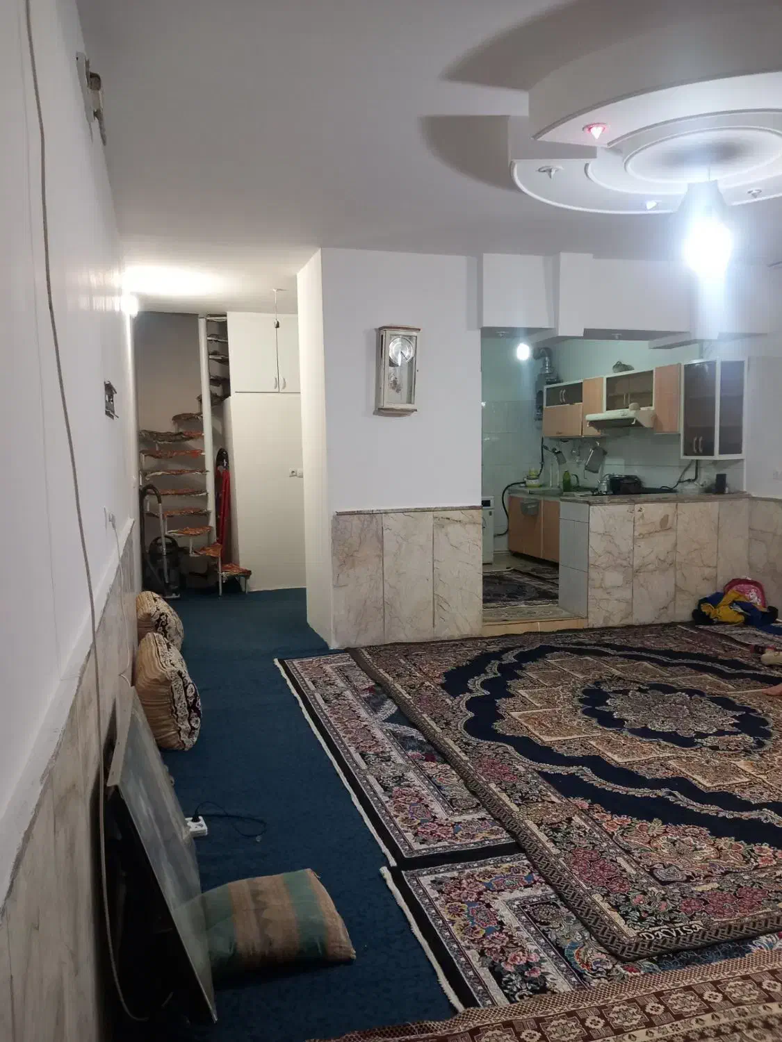 فروشخانهدوبلکسمعاوضهبازمینمسکونی|فروش خانه و ویلا|مشهد, طرق|دیوار