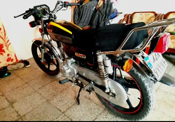 200عالی|موتورسیکلت|زاوه, |دیوار