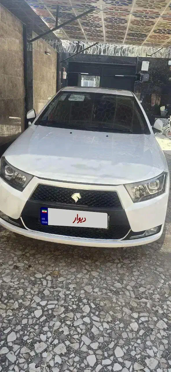 دنا پلاس فول آپشن|خودرو سواری و وانت|زاهدان, |دیوار