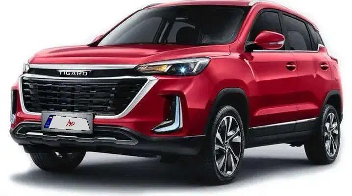 فروش اقساطی تیگارد|خودرو سواری و وانت|بندر انزلی, لیچارگی حسن رود|دیوار