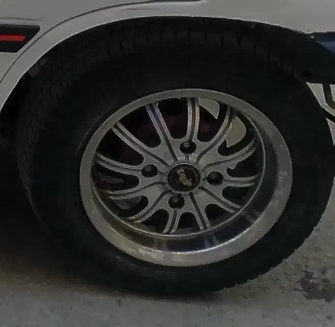 رینگ اسپرت پراید|قطعات یدکی و لوازم جانبی|مشهد, کشف|دیوار