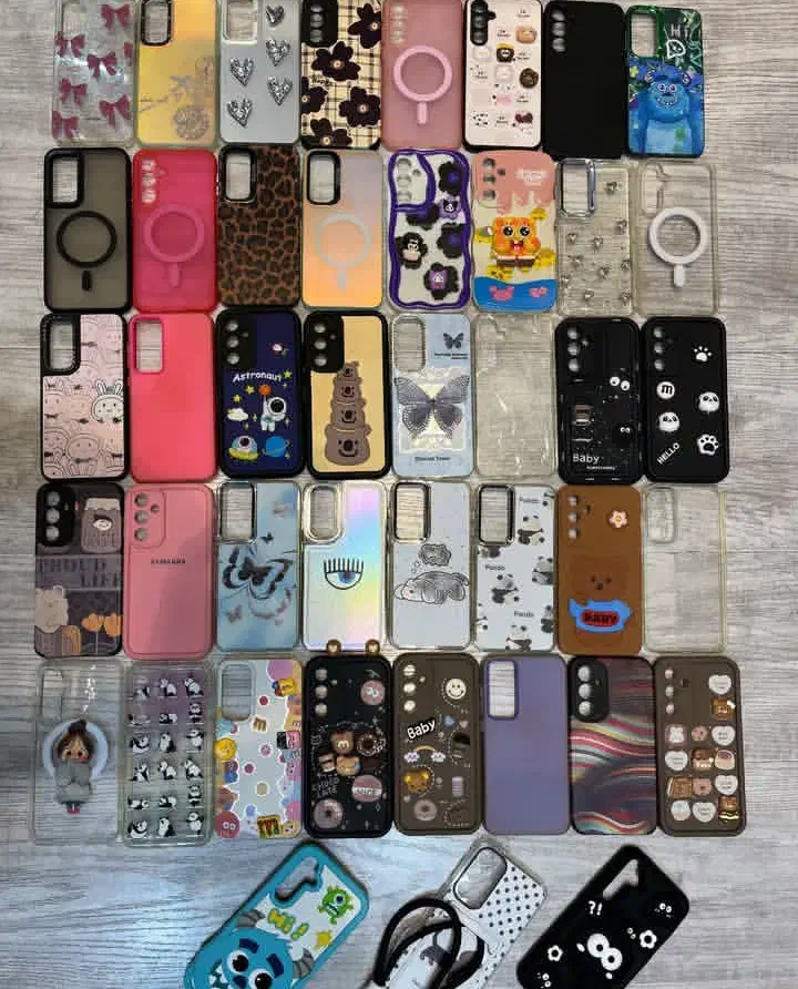 ..قاب گوشی همه گوشی ها|لوازم جانبی موبایل و تبلت|اردبیل, |دیوار