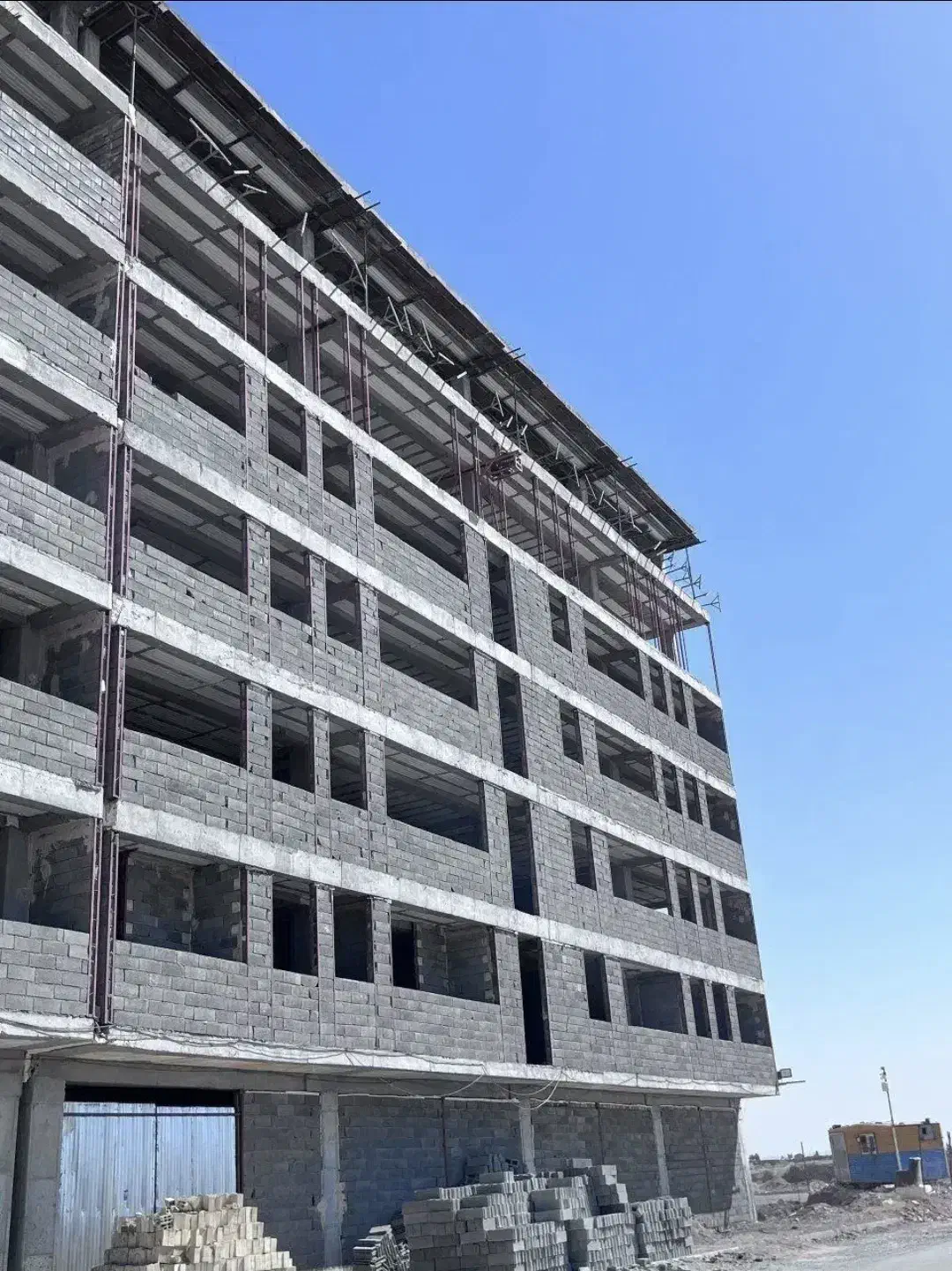 فروش امتیاز مسکن خبازان|پیش‌فروش املاک|ساوه, |دیوار