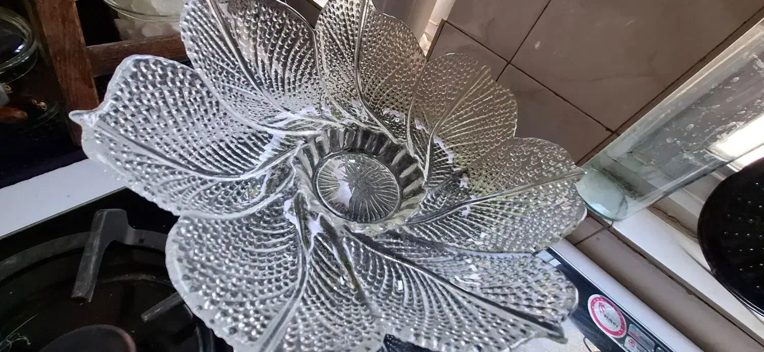 لوازم آشپزخانه|ظروف سرو و پذیرایی|بندر ماهشهر, |دیوار