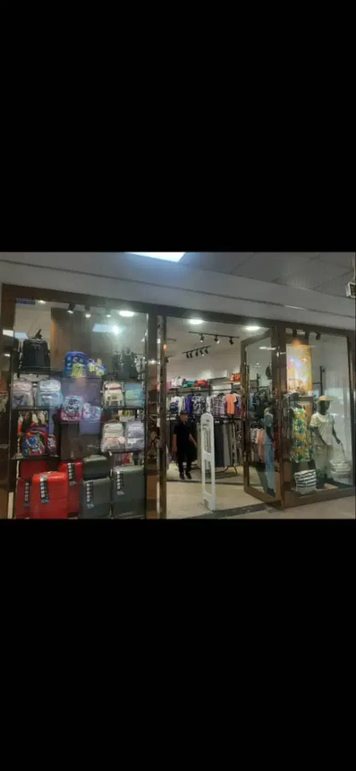 منطقه ازاد تعدادی همکار خانم و اقا|استخدام خدمات فروشگاه و رستوران|بندر انزلی, جفرود پایین|دیوار