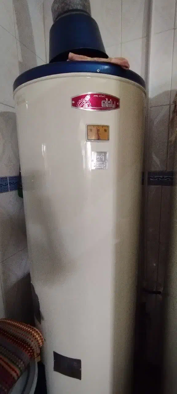 آبگرمکن|آبگرمکن، پکیج، شوفاژ|قروه, |دیوار