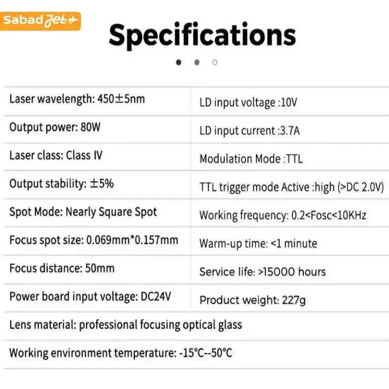 دستگاه لیزر برش و حکاکی در حد نو|ماشینآلات صنعتی|نائین, |دیوار