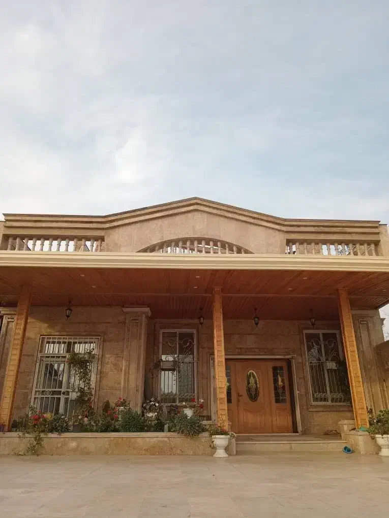 خانه ویلایی دوبلکس کاملا مجهز نوساز|فروش خانه و ویلا|قائمشهر, |دیوار