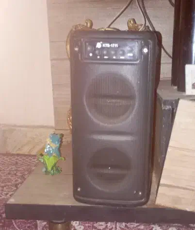 اسپیکر بلوتوث دار|سیستم صوتی خانگی|قم, حاج خلیل|دیوار