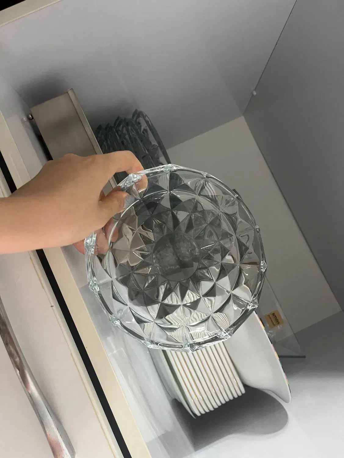 سرویس پذیرایی شیشه|ظروف سرو و پذیرایی|اشنویه, |دیوار