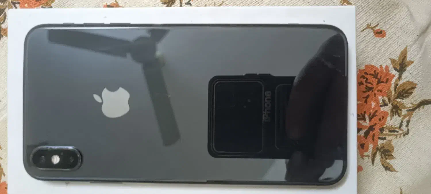 iPhone xs max|موبایل|لار, |دیوار