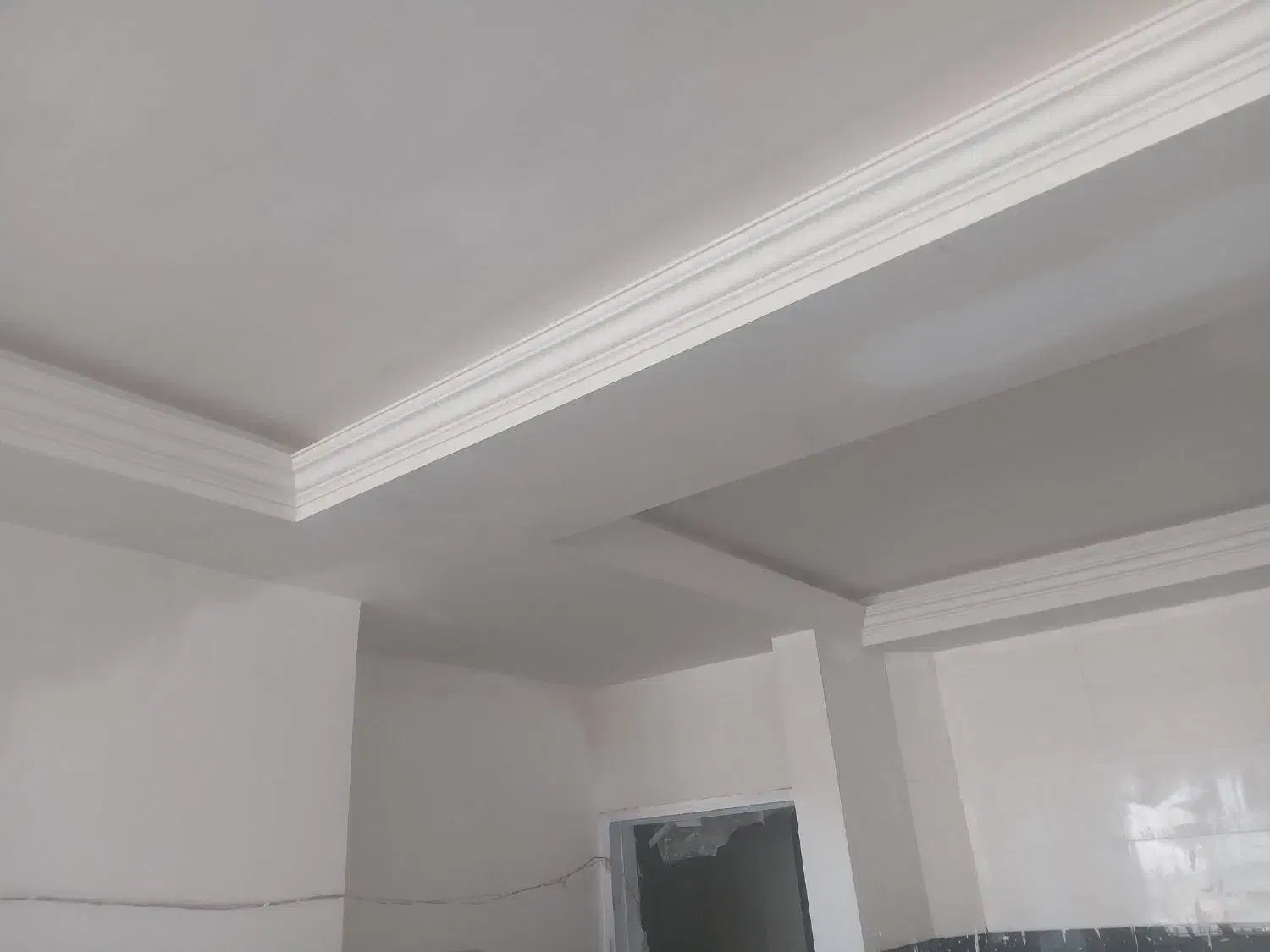 گچکاری و لکه گیری|خدمات پیشه و مهارت|ملایر, |دیوار