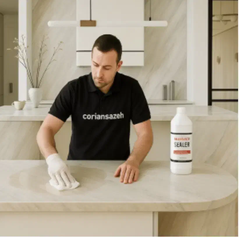 تعمیر کورین|مصالح و تجهیزات ساختمان|ری, ظهیرآباد|دیوار