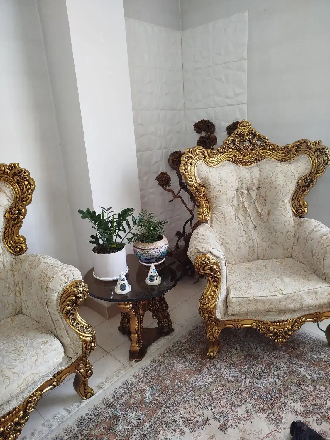 مبل.میز|میز و صندلی غذاخوری|محمدشهر, محمدشهر|دیوار