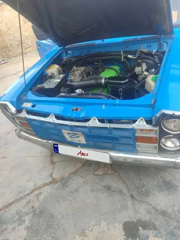 نیسان مدل ۱۴۰۱دوگانه تبدیلی|خودرو سواری و وانت|امیدیه, |دیوار