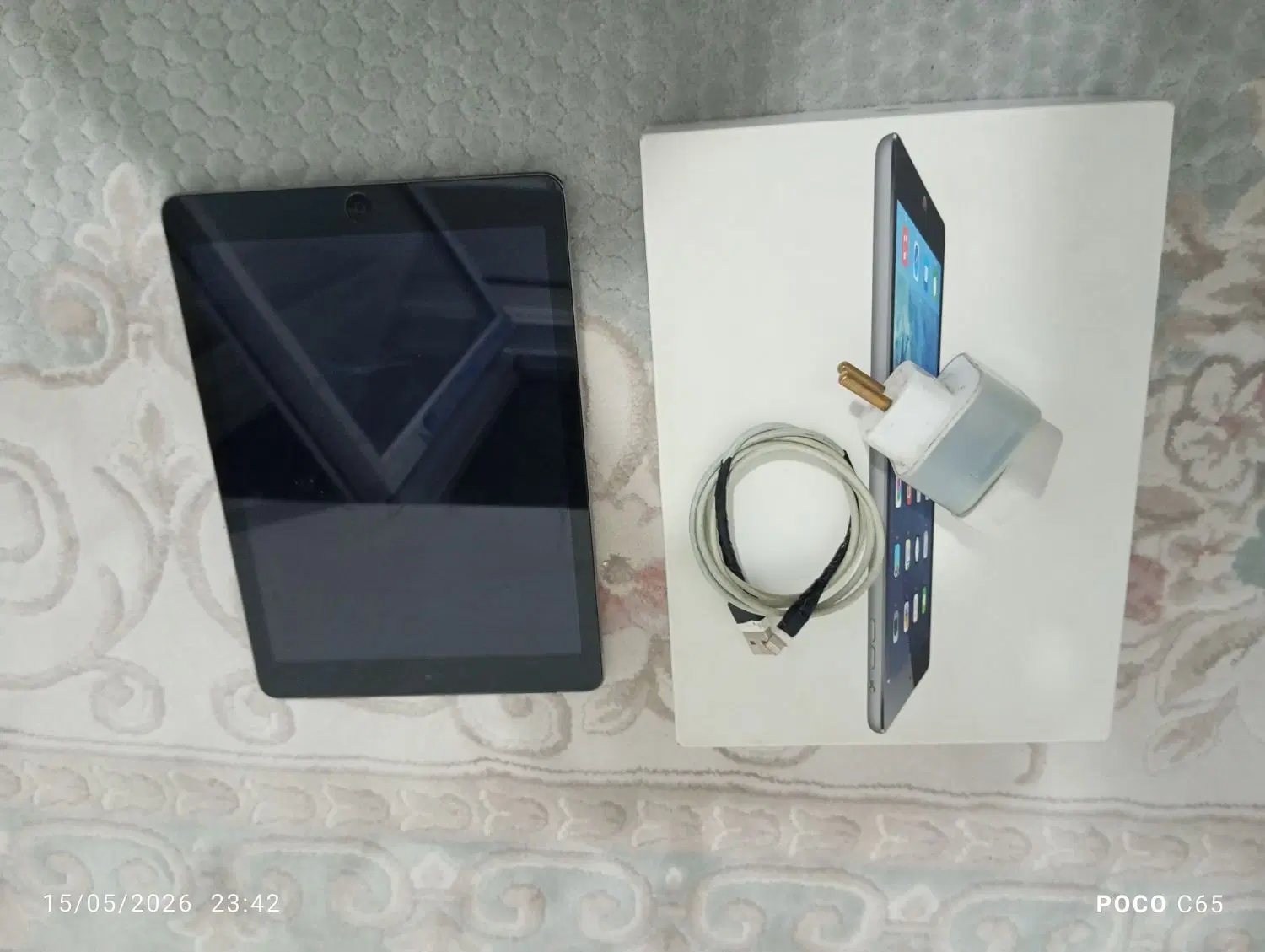 ipad Air|تبلت|بجنورد, |دیوار