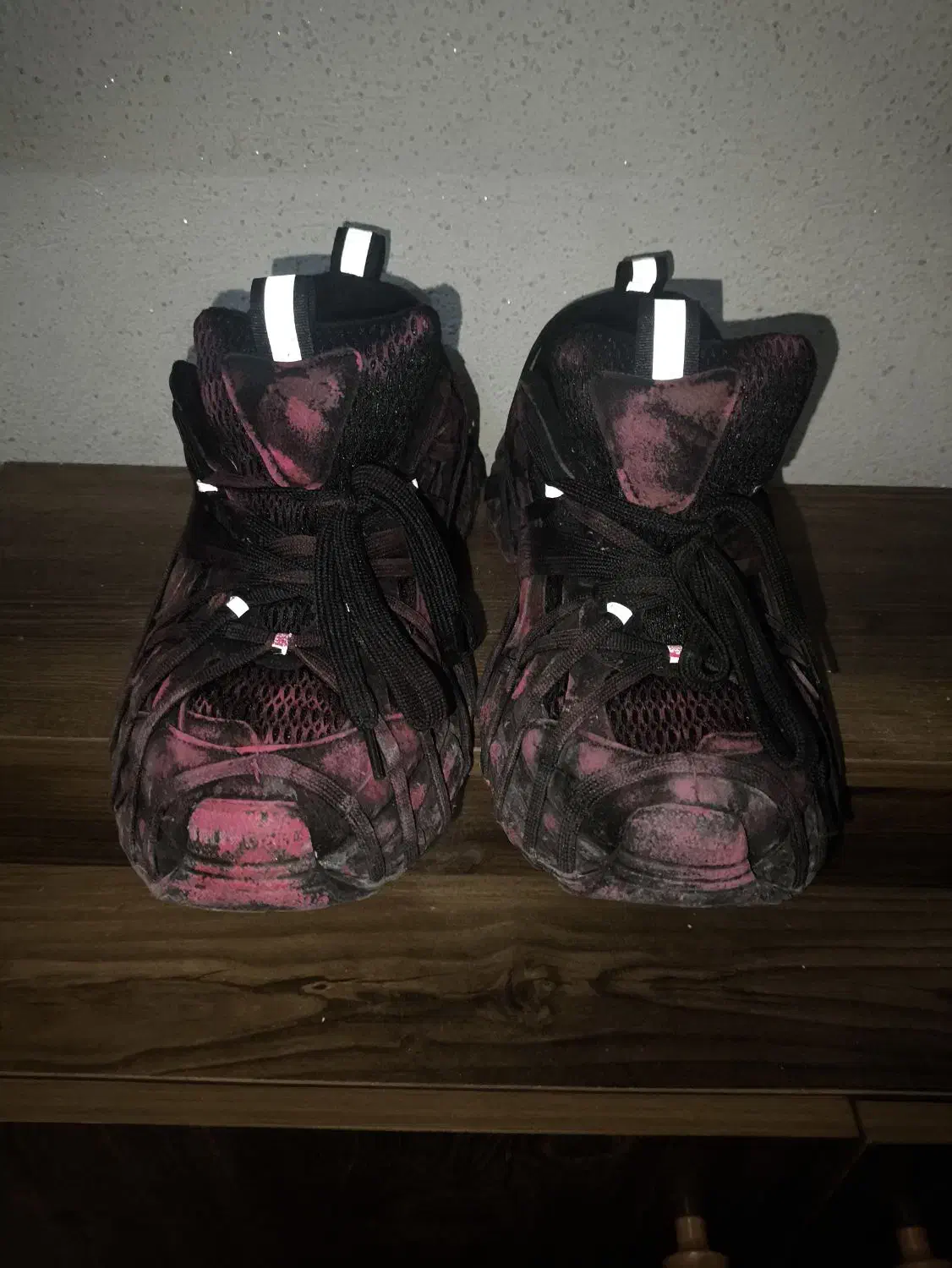 کتونی|کیف، کفش، کمربند|رشت, اسماعیل آباد|دیوار