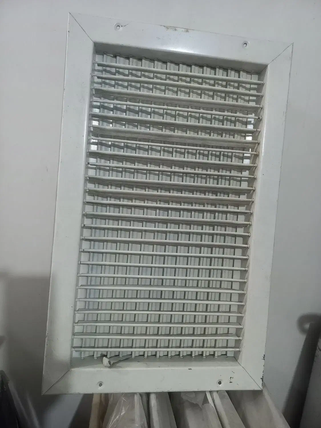 دریچه کولر|قطعات یدکی و لوازم جانبی|چناران, |دیوار