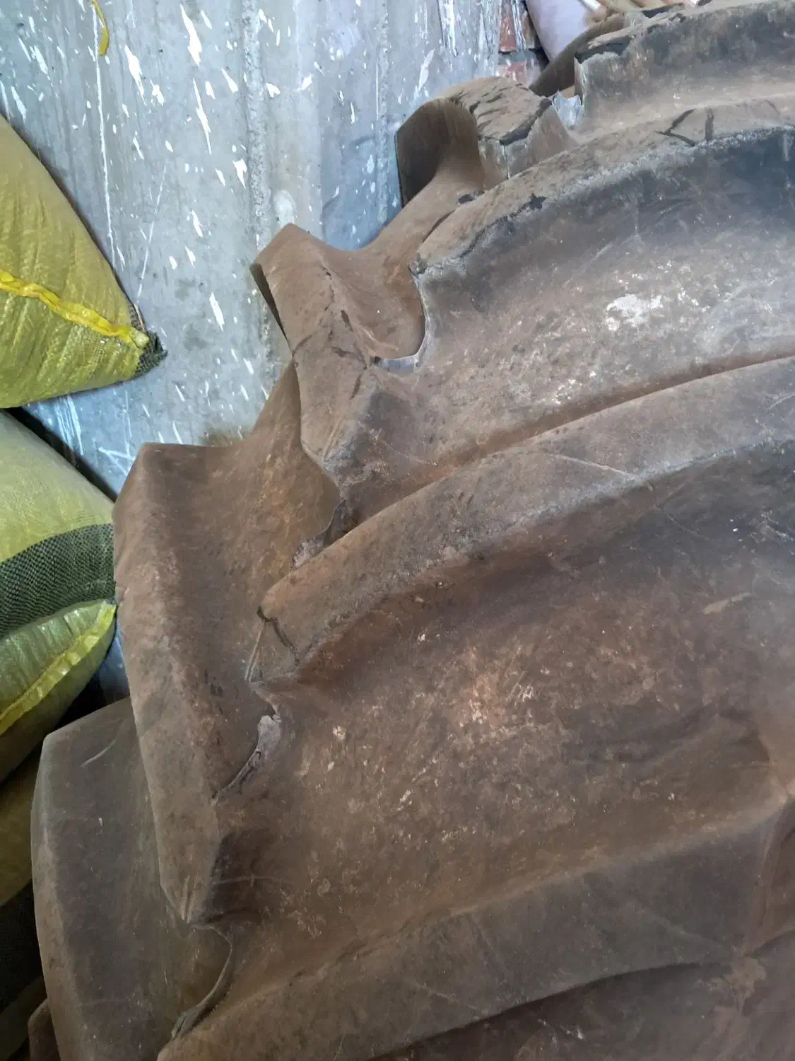 ۴۷۵مدل ۱۴۰۲ در حد خشک|خودرو سنگین|ارومیه, |دیوار