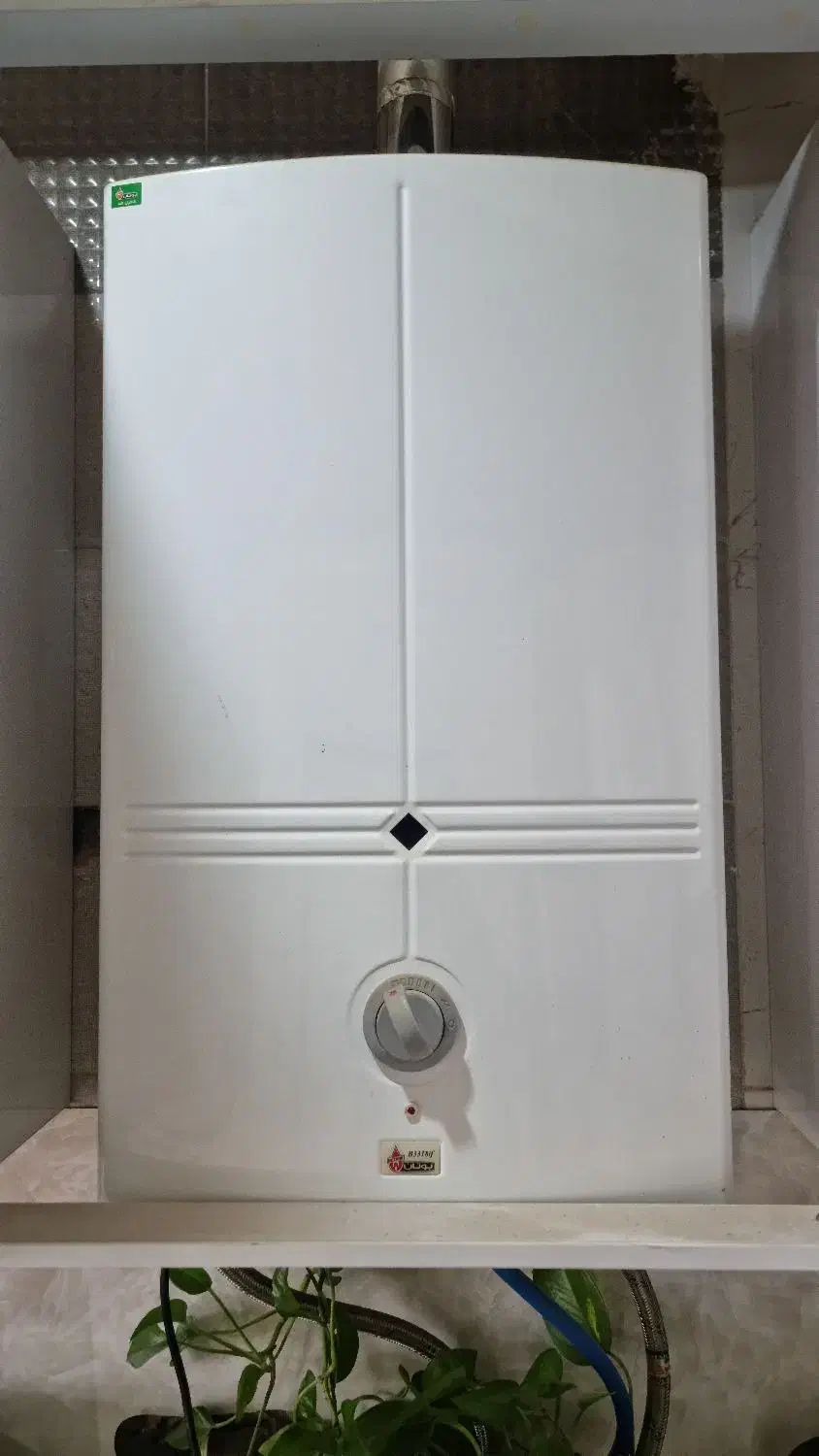 سرویس و تعمیر آبگرمکن دیواری بوتان|خدمات پیشه و مهارت|برازجان, |دیوار