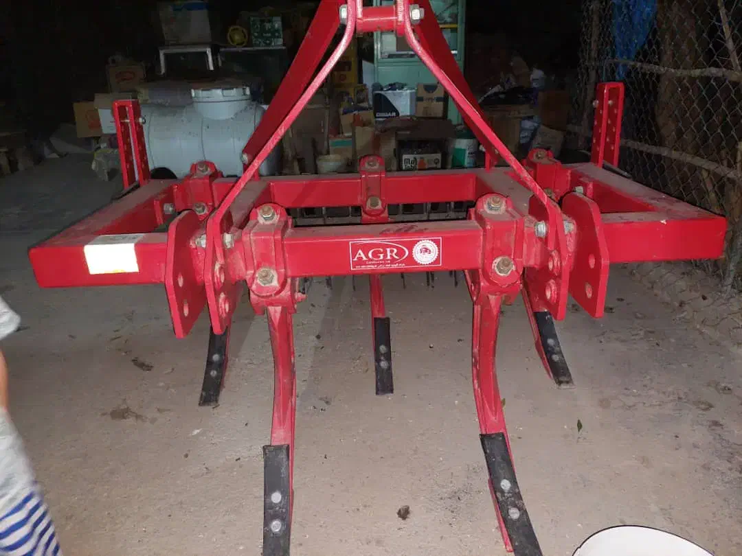 چیلرپیلر نو بدون کارکرد|ماشینآلات صنعتی|رامهرمز, |دیوار