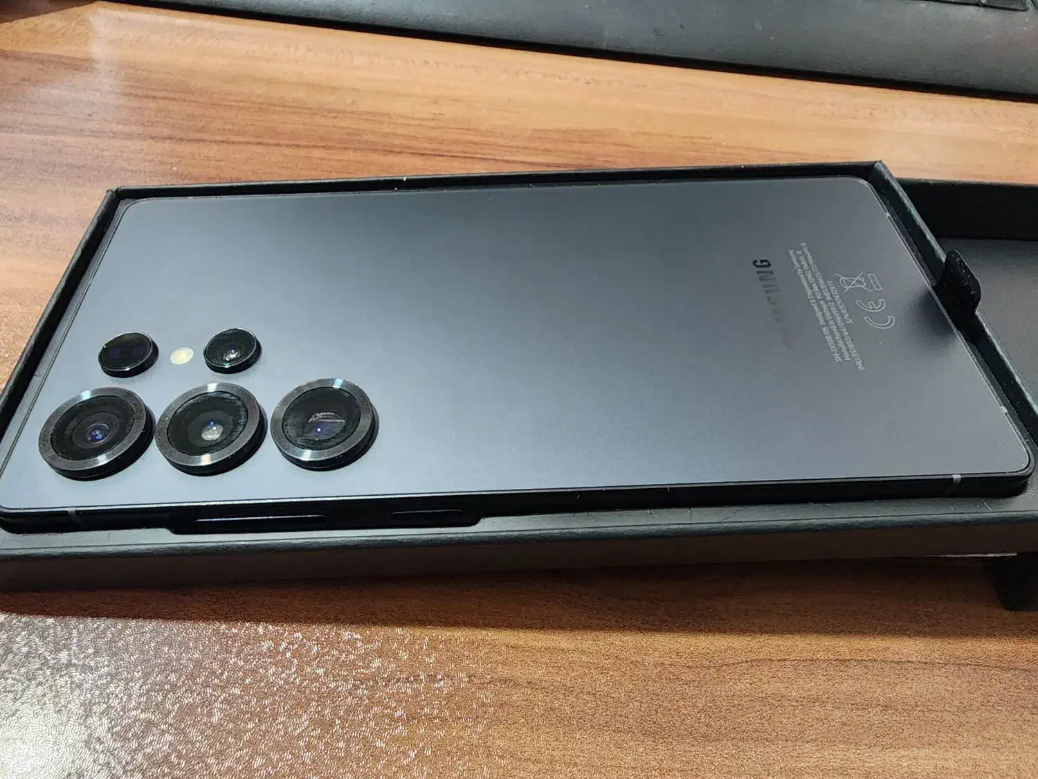 S25 ultra یک ترابایت نو|موبایل|تهران, هفت حوض|دیوار