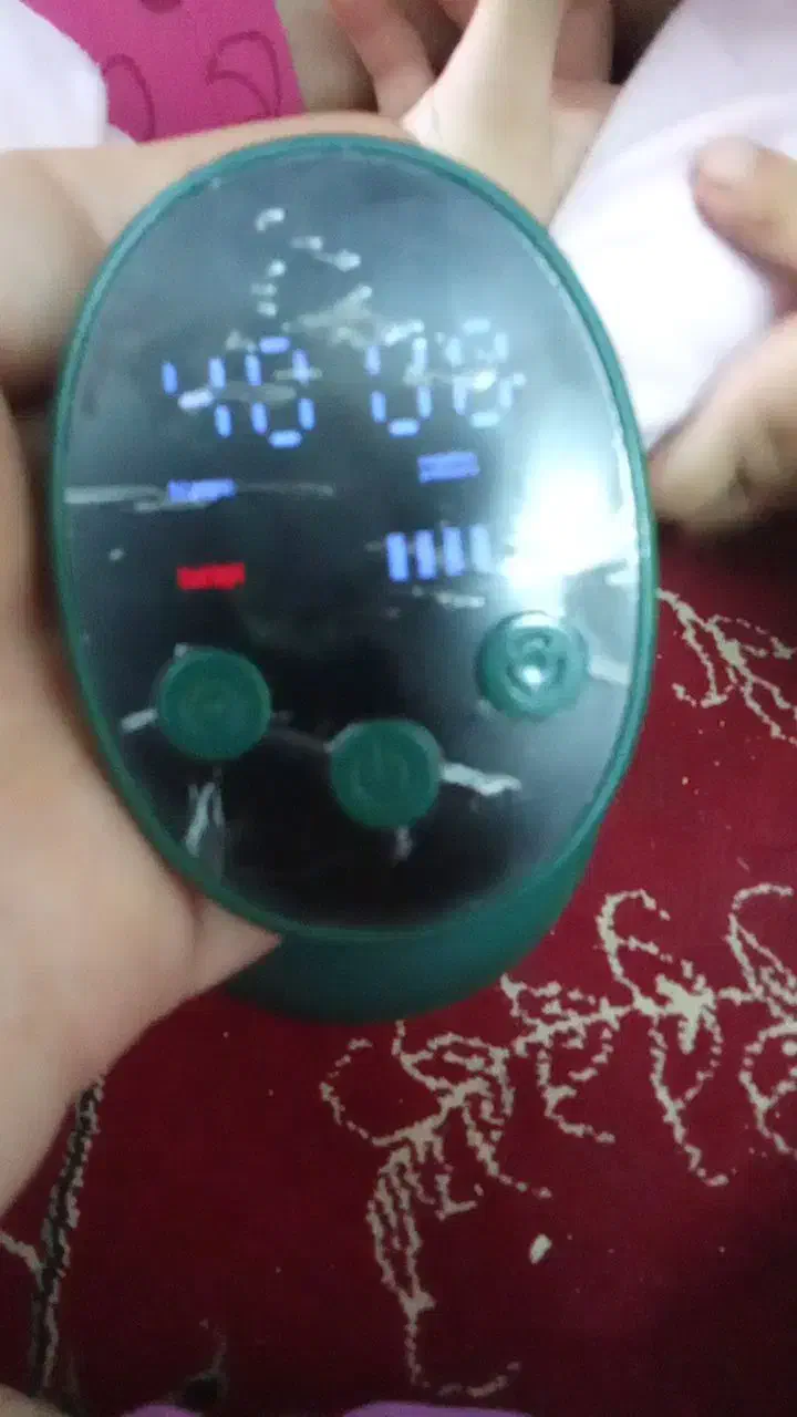 یک دستگاه ۳کاره بادکش سنگ داغ کاساژور|آرایشی، بهداشتی، درمانی|قم, پشت انبار نفت|دیوار
