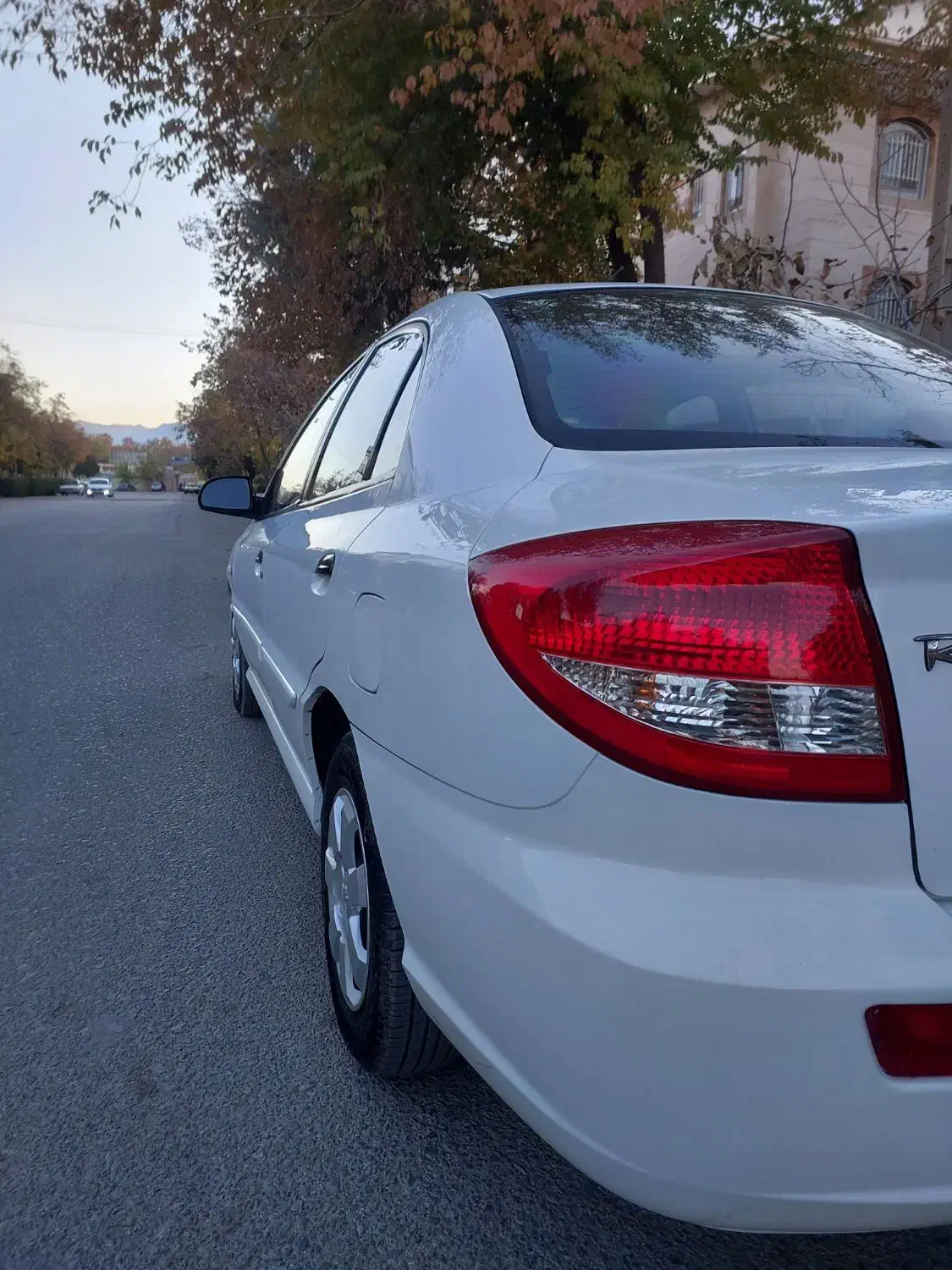 خودرو ریو  کلکسیونی|خودرو سواری و وانت|بروجرد, |دیوار