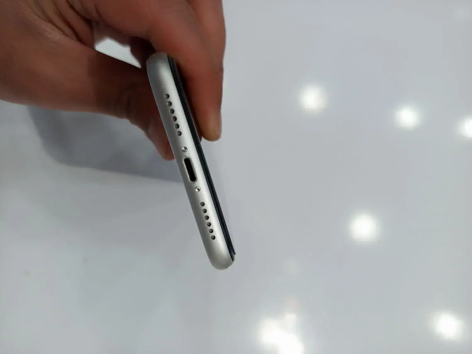 آیفون 11 نرمال|موبایل|سقز, |دیوار