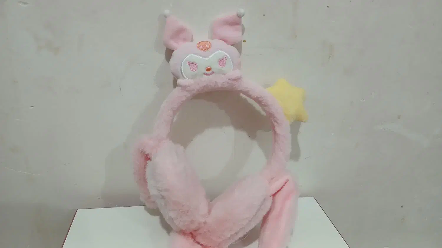 گوشگیر پمپی کرومی|کفش و لباس بچه|بندر ماهشهر, |دیوار