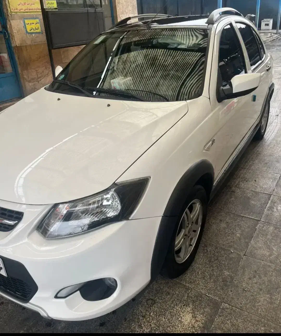 کوییک1401R|خودرو سواری و وانت|تهران, جیحون|دیوار