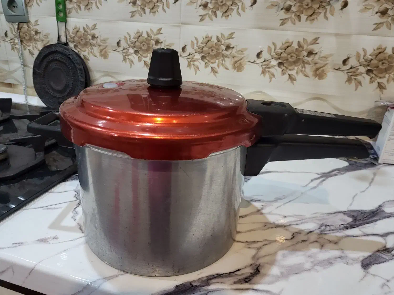 فروش دیگ زودپز آلمانی|ظروف پخت‌وپز|یزد, |دیوار