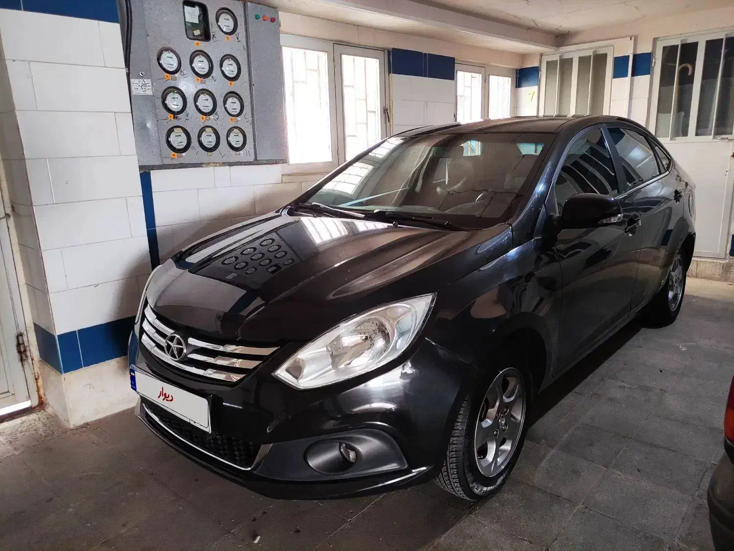 ماشین|خودرو سواری و وانت|کرج, ساسانی (قلمستان)|دیوار