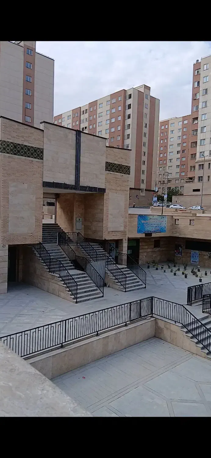 فروش یا تهاتر مغازه ۲۳ متری در استخر|فروش مغازه و غرفه|تهران, استخر|دیوار