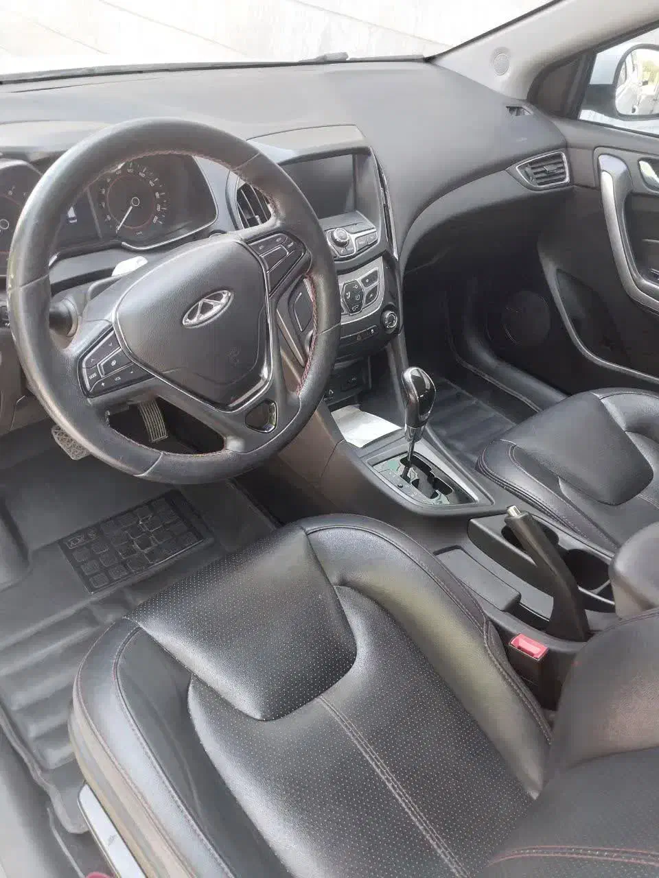 آریزو ۵|خودرو سواری و وانت|اراک, |دیوار