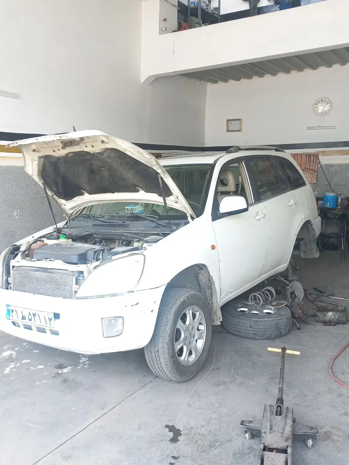 تعمیرکارمکانیک سیار سیمکشی روشن کردن خودرو درمحل|خدمات موتور و ماشین|مشهد, وکیل‌آباد|دیوار
