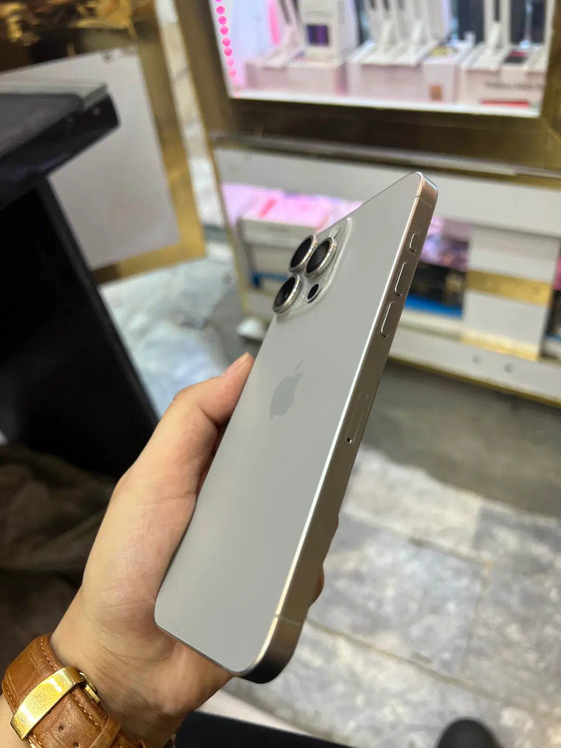 15pro max|موبایل|مشهد, موسوی قوچانی|دیوار