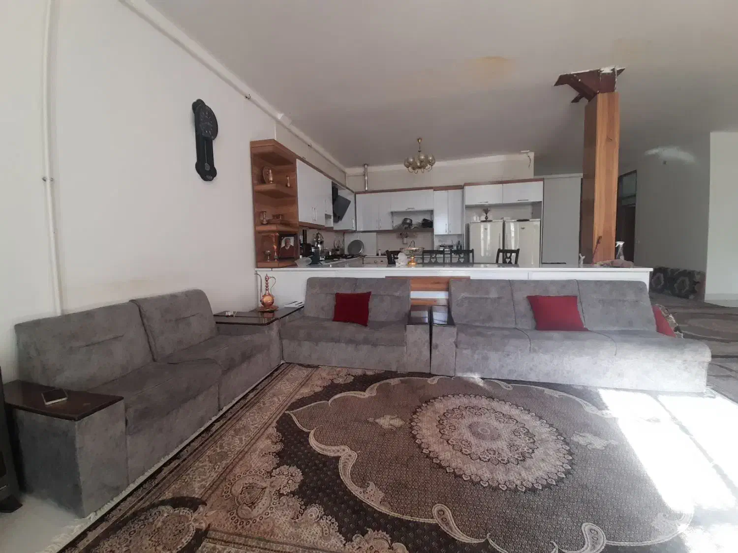 مبل|مبلمان خانگی و میز عسلی|سرپل ذهاب, |دیوار