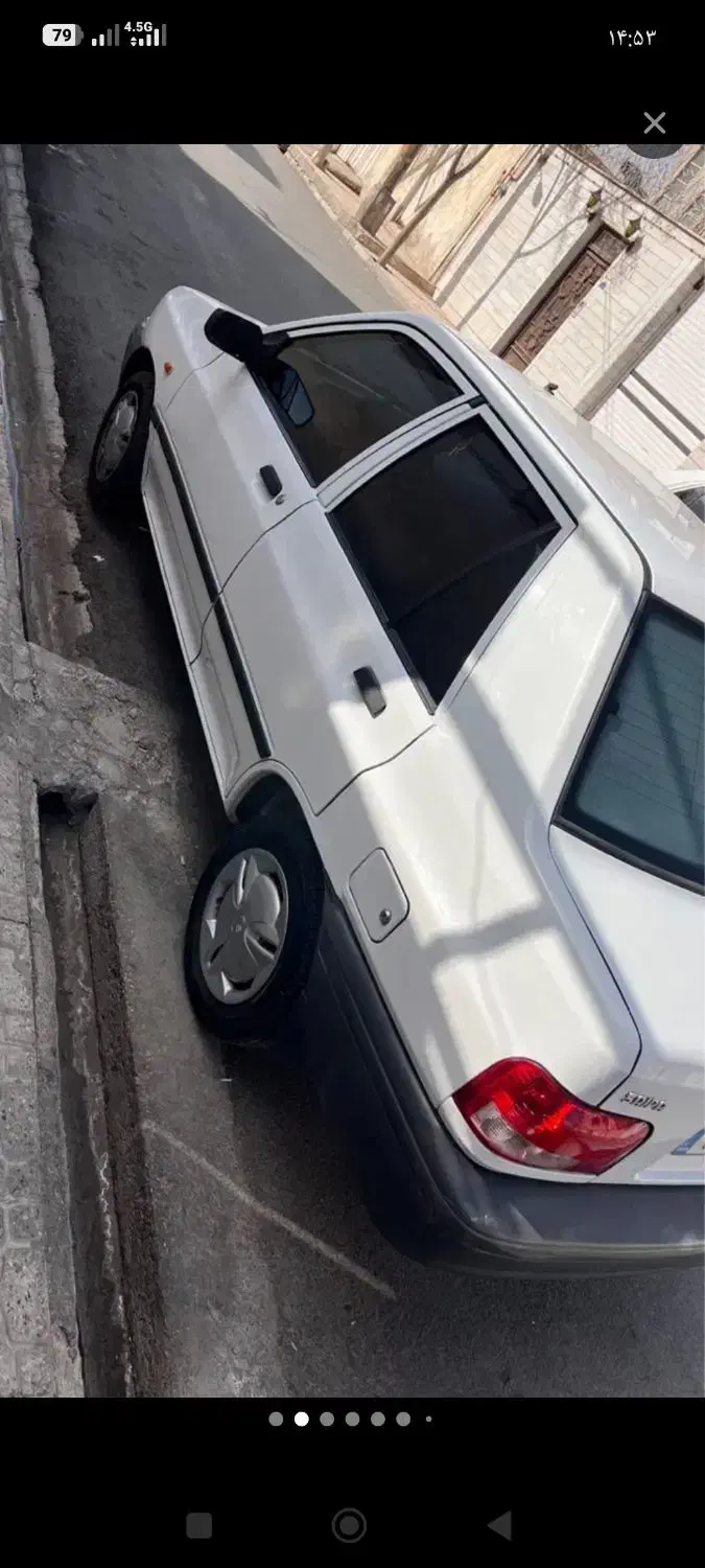 خودرو|خودرو سواری و وانت|گرگان, |دیوار