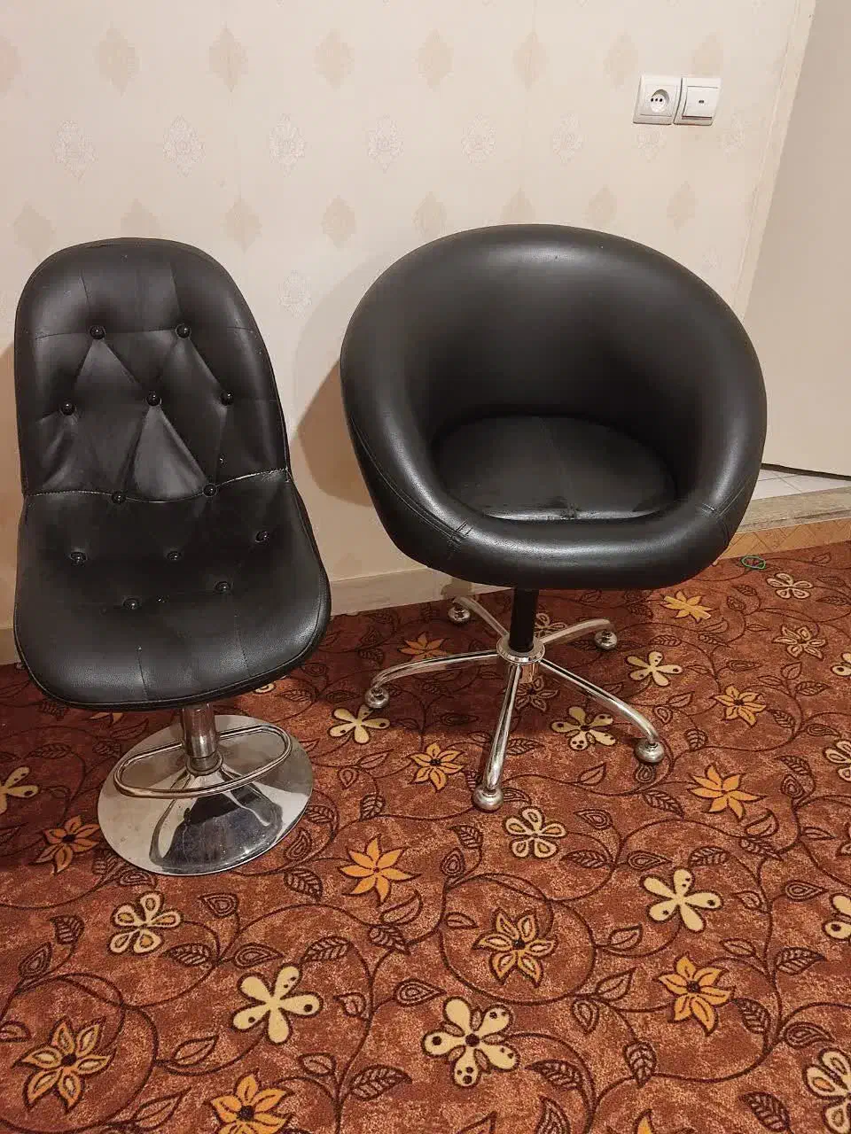 وسایل ارایشگاه|آرایشگاه و سالنهای زیبایی|محمدشهر, محمدشهر|دیوار